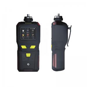  便攜式復合氣體檢測報警儀MS400-4(CO、H2S、O2、Ex)