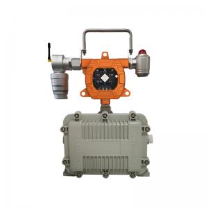 固定式四合一氣體檢測報警儀MIC-600-S-4-A（CO、H2S、O2、Ex）